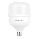 Ver imagem 1 de Lâmpada Led 50w 6500k Luz Branca E27 Lumanti