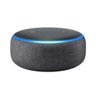 Caixa de Som Amazon Alexa Echo Dot 3ª Geração - Preto - 1