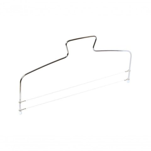 Cortador Fatiador para Bolo Inox 32,5 Cm Mimo Style Asa21031