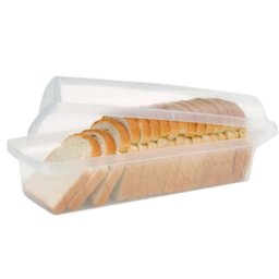 Porta Pão de Plastico - 1
