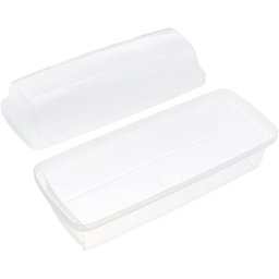 Porta Pão de Plastico - 2