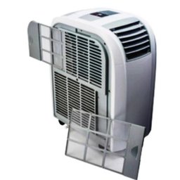 Ar-Condicionado Portátil Quente e Frio Agratto 9.000 BTUs - 2 Ar-Condicionado Portátil Quente e Frio Agratto 9.000 BTUs - 2