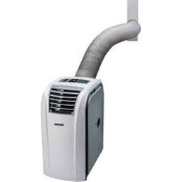 Ar-Condicionado Portátil Quente e Frio Agratto 9.000 BTUs - 1 Ar-Condicionado Portátil Quente e Frio Agratto 9.000 BTUs - 1