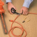 Ver imagem 5 de Fita Isolante Anti Chamas 10m X 19mm | Fertak | Kit 03 Un