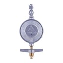 Ver imagem 1 de Regulador Gás Aliança 503/09 3/8 Sae 1kg/h Segundo Estagio