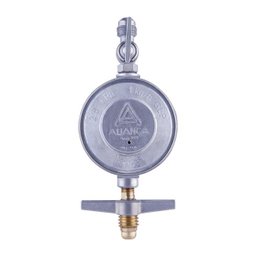 Regulador Gás Aliança 503/09 3/8 Sae 1kg/h Segundo Estagio - 1