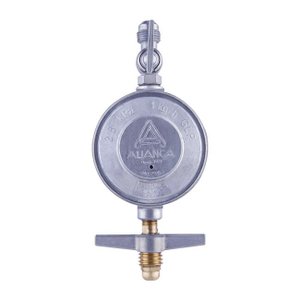 Regulador Gás Aliança 503/09 3/8 Sae 1kg/h Segundo Estagio