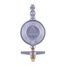 Regulador Gás Aliança 503/09 3/8 Sae 1kg/h Segundo Estagio - 1
