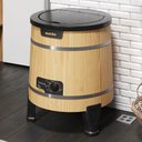 Ver imagem 1 de Máquina de Lavar Tradicional 5kg 220V Clara - Wanke