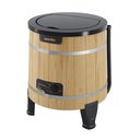 Ver imagem 2 de Máquina de Lavar Tradicional 5kg 220V Clara - Wanke