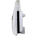 Ver imagem 2 de Sanduicheira 750W Britania Antiaderente Inox 110V