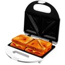 Ver imagem 3 de Sanduicheira 750W Britania Antiaderente Inox 110V