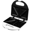 Ver imagem 4 de Sanduicheira 750W Britania Antiaderente Inox 110V