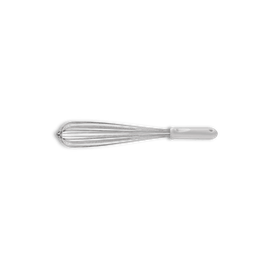 Batedor Manual Fouet Profissional Brinox Precision 30 Cm Aço Inox