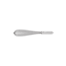 Batedor Manual Fouet Profissional Brinox Precision 30 Cm Aço Inox - 1