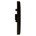Ver imagem 2 de Relógio De Parede Preto Anti-horário Invertido Herweg