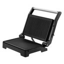 Ver imagem 2 de Torradeira Grill Essencial Itatiaia 1000W Inox 127V GRESS1005