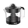 Espremedor de Frutas Zp20 Express 750ml Arno Preto 127v - 1
