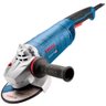 Esmerilhadeira Angular 7” 2500W Bosch GWS 25-180 P 220V-06018F31E0-000 - 1
