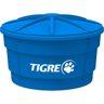 Caixa D'água com Tampa 3000 Litros - 22992066 - Tigre - 1