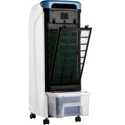 Climatizador de Ar Breeze 3 Velocidades 3L 127V Cadence - 4