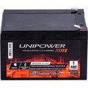 Ver imagem 3 de Bateria Estacionária Selada 12v 12ah Vrla Up12120 Unipower [f002]