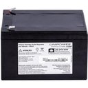 Ver imagem 5 de Bateria Estacionária Selada 12v 12ah Vrla Up12120 Unipower [f002]
