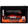 Bateria Estacionária Selada 12v 12ah Vrla Up12120 Unipower [f002] - 4