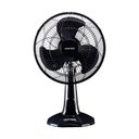 Ver imagem 1 de Ventilador de Mesa Ventisol Notos 30cm Preto 127V