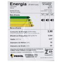 Ver imagem 2 de Ventilador Parede Oscilante Tron 60.cm Bivolt 140.w A.t Preto