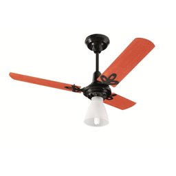 Ventilador De Teto Economic Ventus Arge - 1