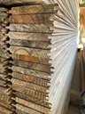 Ver imagem 3 de 1 M² Frontal Parede Pinus Tratado em Autoclave Cca (réguas com 3 Metros Comprimento)