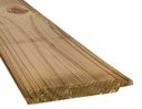 Ver imagem 2 de 1 M² Frontal Parede Pinus Tratado em Autoclave Cca (réguas com 3 Metros Comprimento)