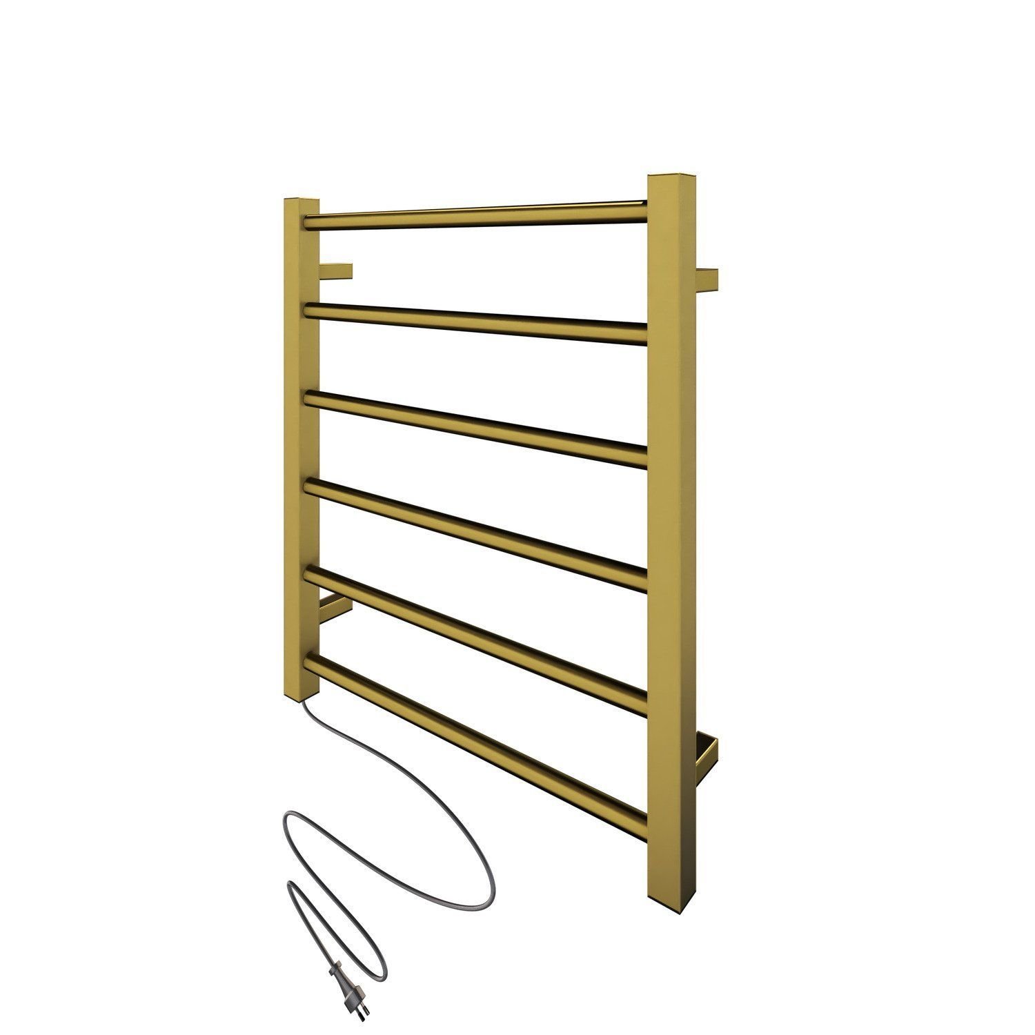 Toalheiro Aquecido Blend Bivolt e Bilateral Thermo - 2