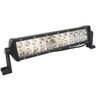 Barra de 24 Led Automotivo 35cm 72w Farol Milha Off Road Jeep Troller Pick-up Rayx Ltb2272 - 1