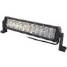 Barra de 24 Led Automotivo 35cm 72w Farol Milha Off Road Jeep Troller Pick-up Rayx Ltb2272 - 2