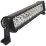 Barra de 24 Led Automotivo 35cm 72w Farol Milha Off Road Jeep Troller Pick-up Rayx Ltb2272 - 5