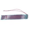 Resistencia Calha Geladeira Electrolux Original 64684457 220v - 5