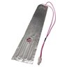 Resistencia Calha Geladeira Electrolux Original 64684457 220v - 4