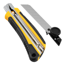 Ver imagem 2 de Estilete Standard Largo 18mm Vonder Es 180 3599180002