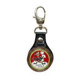 Chaveiro Senta a Púa - 1