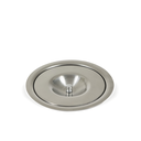 Ver imagem 6 de Lixeira Pia Cozinha Embutir Granito Inox Alumínio Luxo 3 Lts