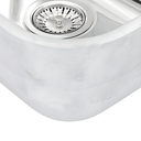 Ver imagem 4 de Cuba para Cozinha em Aço Inox Brilhante 47x30,5x17cm Prime Tramontina