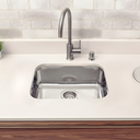 Ver imagem 2 de Cuba para Cozinha em Aço Inox Brilhante 47x30,5x17cm Prime Tramontina
