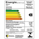 Ver imagem 2 de Ventilador de Teto, Magnes Laqueado 3 Pás - Venti-Delta