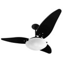 Ver imagem 1 de Ventilador de Teto, Magnes Laqueado 3 Pás - Venti-Delta