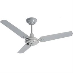 Ventilador de Teto, Modelo New Comercial 3 Pás Chapa, sem Lustr - 1