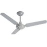 Ventilador de Teto, Modelo New Comercial 3 Pás Chapa, sem Lustr - 1