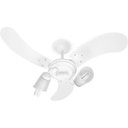 Ver imagem 1 de Ventilador de Teto, New Spot Delta - 3 Velocidades - Venti-Delta