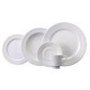 Ver imagem 1 de Jogo de Jantar 30 Peças Café Noiva Porcelana Schmidt